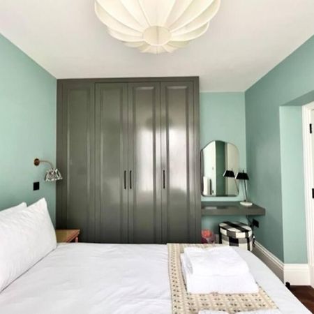 Redland Suites - Apartment 4 Μπρίστολ Εξωτερικό φωτογραφία