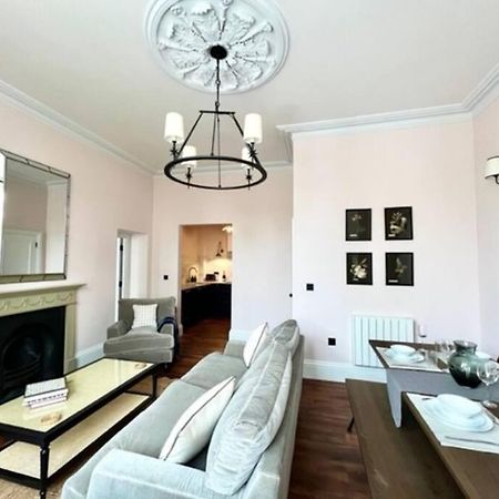 Redland Suites - Apartment 4 Μπρίστολ Εξωτερικό φωτογραφία