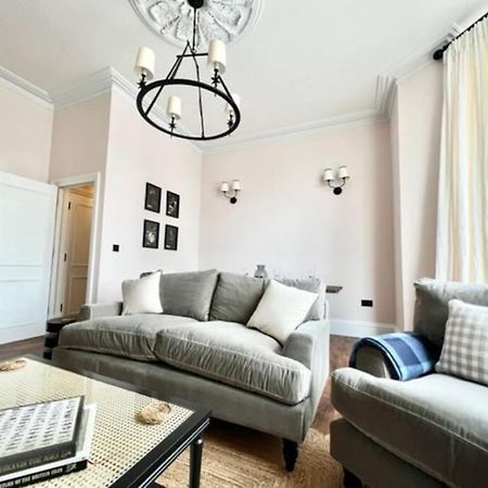 Redland Suites - Apartment 4 Μπρίστολ Εξωτερικό φωτογραφία