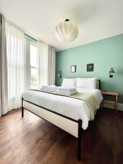 Redland Suites - Apartment 4 Μπρίστολ Εξωτερικό φωτογραφία