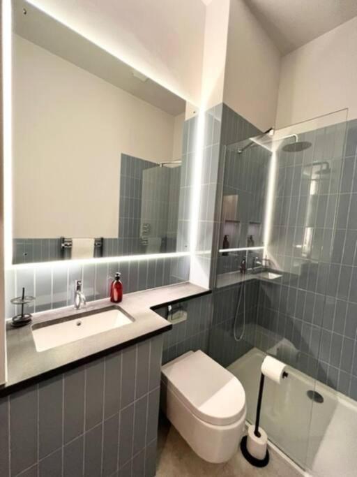Redland Suites - Apartment 4 Μπρίστολ Εξωτερικό φωτογραφία