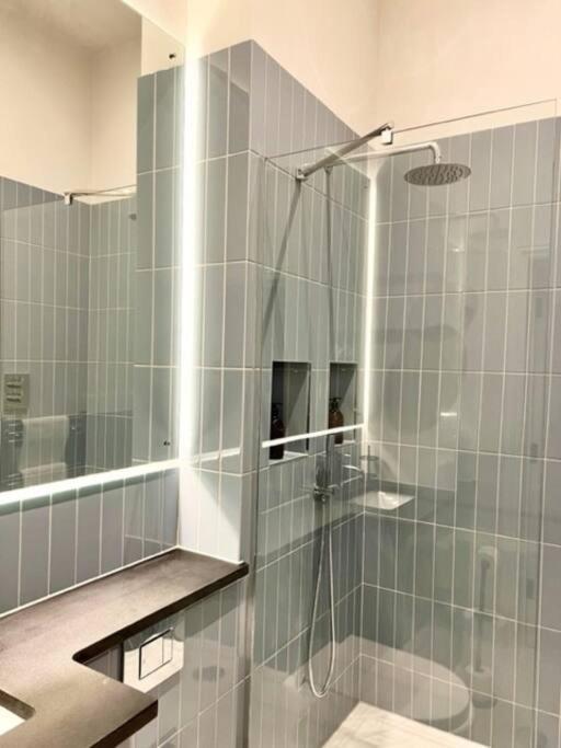 Redland Suites - Apartment 4 Μπρίστολ Εξωτερικό φωτογραφία