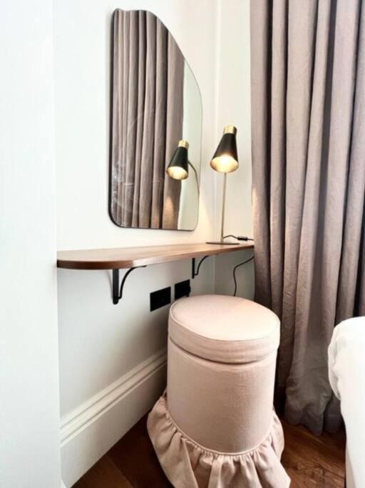 Redland Suites - Apartment 4 Μπρίστολ Εξωτερικό φωτογραφία
