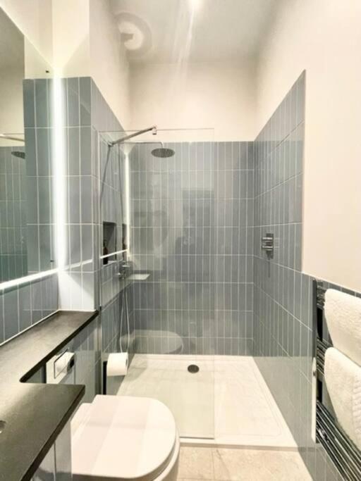 Redland Suites - Apartment 4 Μπρίστολ Εξωτερικό φωτογραφία