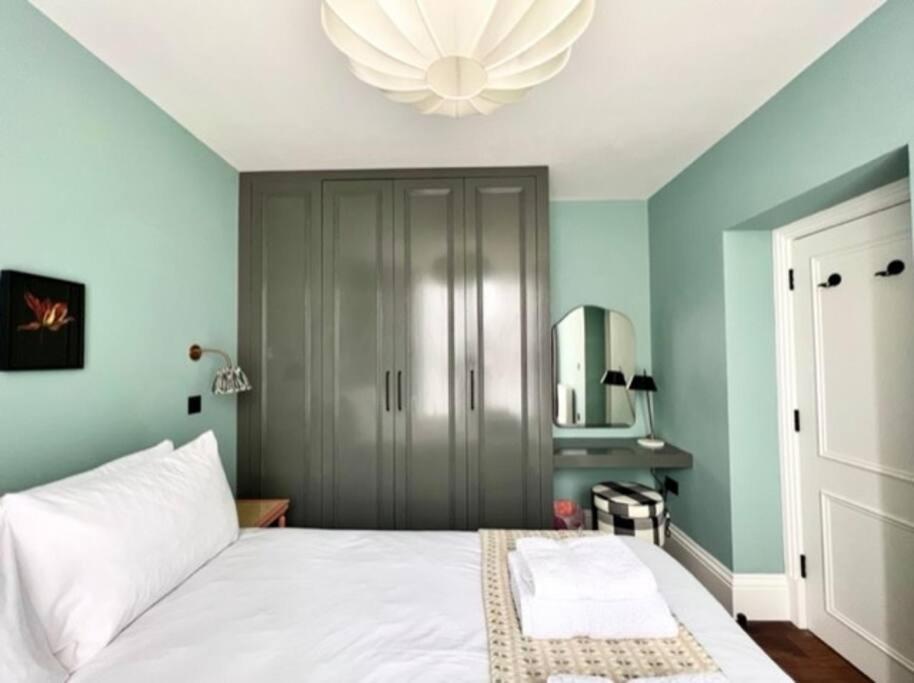 Redland Suites - Apartment 4 Μπρίστολ Εξωτερικό φωτογραφία