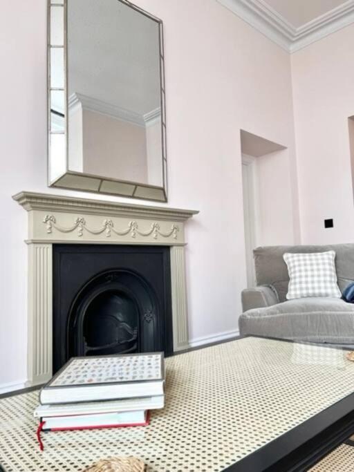 Redland Suites - Apartment 4 Μπρίστολ Εξωτερικό φωτογραφία