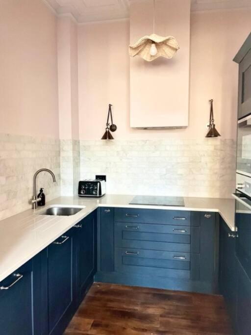 Redland Suites - Apartment 4 Μπρίστολ Εξωτερικό φωτογραφία