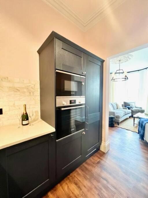 Redland Suites - Apartment 4 Μπρίστολ Εξωτερικό φωτογραφία