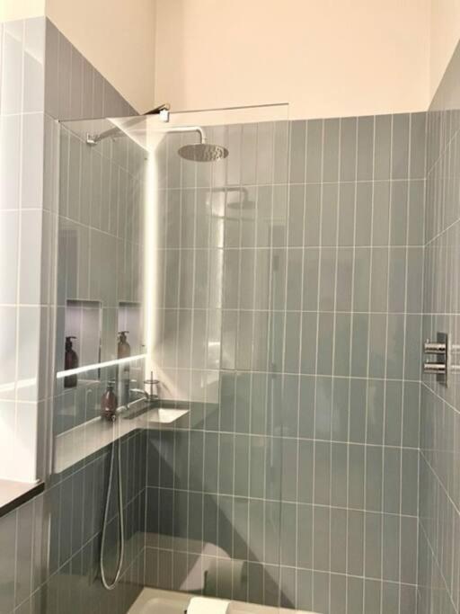 Redland Suites - Apartment 4 Μπρίστολ Εξωτερικό φωτογραφία