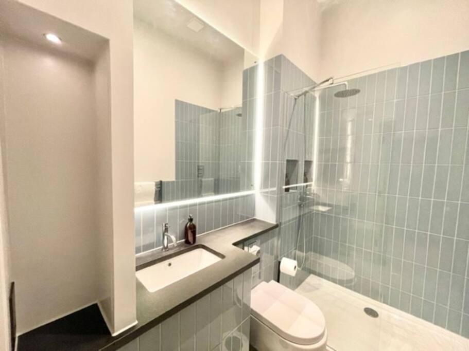 Redland Suites - Apartment 4 Μπρίστολ Εξωτερικό φωτογραφία