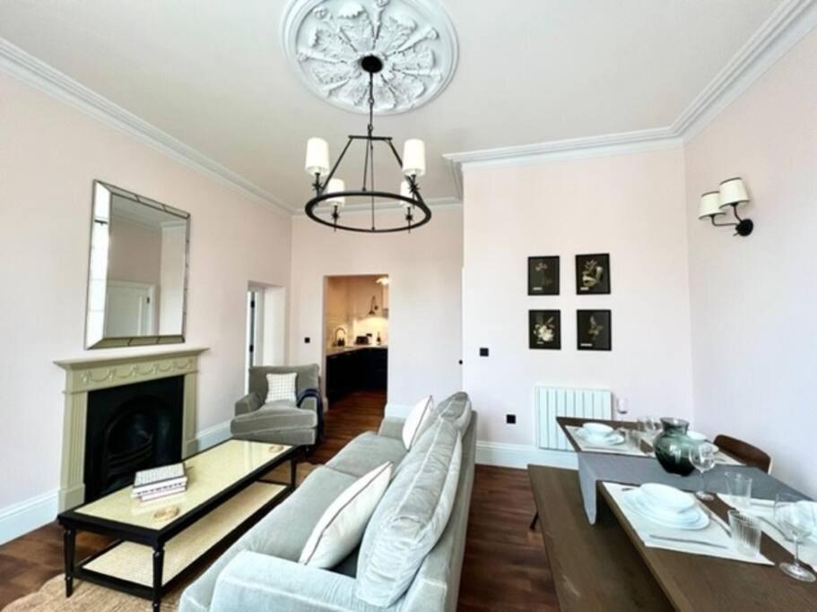 Redland Suites - Apartment 4 Μπρίστολ Εξωτερικό φωτογραφία