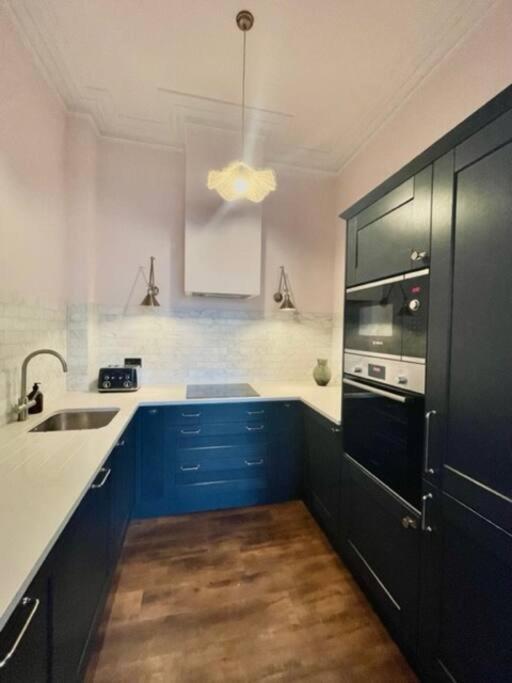 Redland Suites - Apartment 4 Μπρίστολ Εξωτερικό φωτογραφία