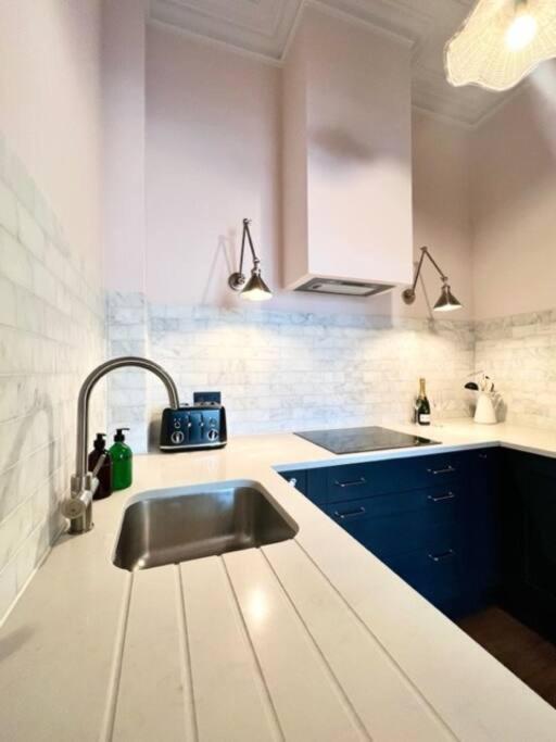 Redland Suites - Apartment 4 Μπρίστολ Εξωτερικό φωτογραφία