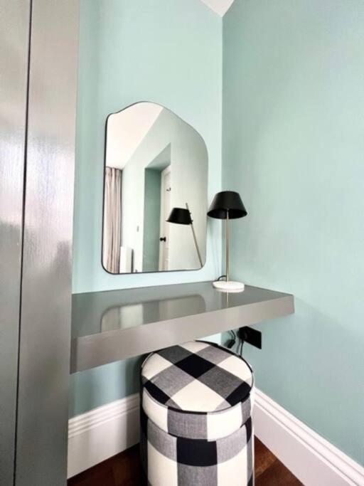 Redland Suites - Apartment 4 Μπρίστολ Εξωτερικό φωτογραφία