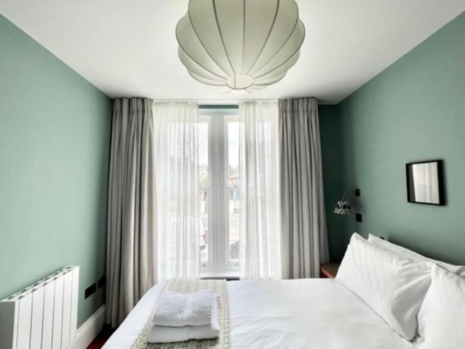 Redland Suites - Apartment 4 Μπρίστολ Εξωτερικό φωτογραφία