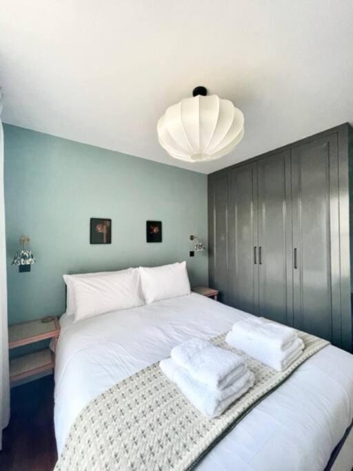 Redland Suites - Apartment 4 Μπρίστολ Εξωτερικό φωτογραφία
