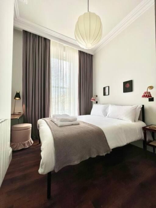 Redland Suites - Apartment 4 Μπρίστολ Εξωτερικό φωτογραφία